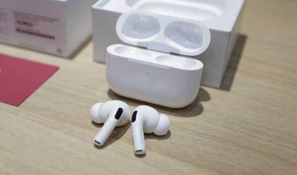 Tai nghe Airpods Pro Rep 1:1
