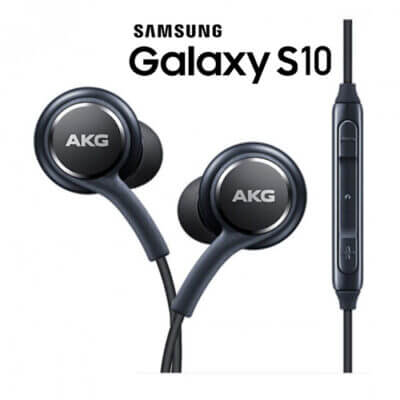 Tai nghe Samsung S10 Pro AKG - zin